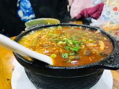-沈妈砂锅(光华村店)