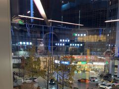 -锐动健身游泳(博地中心店)