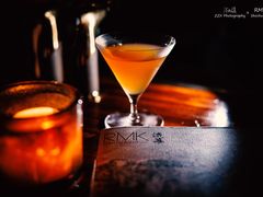 -RMK Shochu Bar(三诺店)