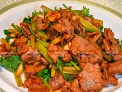 -秦月轩·陕西家乡菜(阜成路·五棵松店)