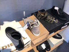 -TIMES CITY OUTLETS 时代·城市·奥特莱斯(上海国际时尚中心店)