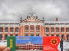 -辛亥革命博物院北区