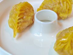 -广州富力丽思卡尔顿酒店·丽轩·粤菜