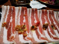 -九田家黑牛烤肉料理(新辰里亚运村店)