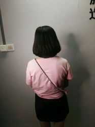 点击看大图 -藤野造型·专业烫染店