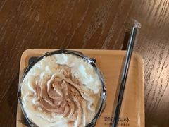 -咖法森林·咖啡  酒吧(天河店)