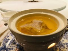 松茸竹笙汤-福1015(愚园路店)
