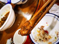 灰汤贡鸭-秀妈厨房(灰汤老店)