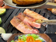 -炽城·烤肉名家(鸿达中央广场店)
