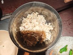 -芸鲜季·云南野生菌餐厅· 云南风物味研社(闵行店)