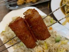 -春芳烧烤