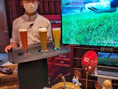 -巴奴毛肚火锅(大剧院店)