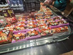 -池田寿司·新鲜现做(朝阳大悦城店)