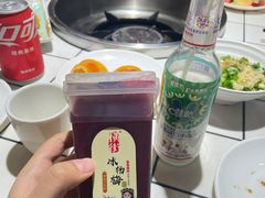 -蛙一刀·麻椒鱼火锅(金仙桥店)