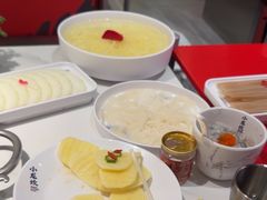 -小龙坎火锅(汉街店)