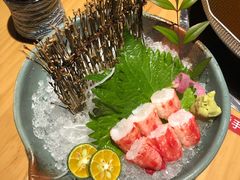 -綱元·海鲜豆捞(明州里店)