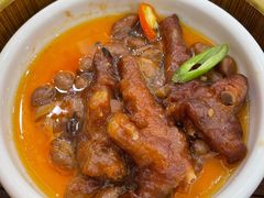 -金时代顺风大酒店(协泰店)
