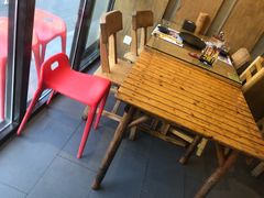 -聚点串吧·北京烧烤(朝北店)