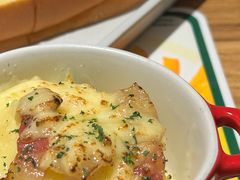 -豪客来牛排(重庆三峡广场步行街1704店)