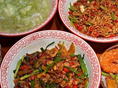 -陈家婆的菜(梅溪湖店)