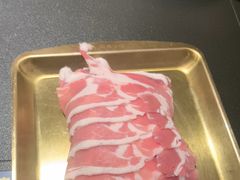 -额尔敦·品质自助(摩尔城店)