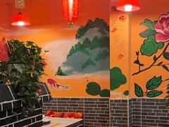 -江湖水乡铁锅炖魚(周庄嘉园店)