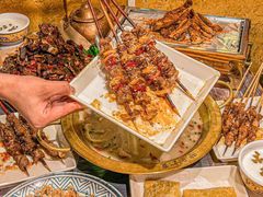 -霄汉羊排(万松园一店)