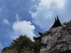 -虞山风景区