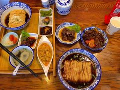 -孙盛兴奥灶面馆·蟹黄面·三虾面(山塘街总店)