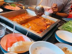 -五星桥原切肥牛火锅·30年专注好牛肉(湖塘店)