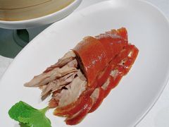 -四季民福烤鸭店(王府井东安门店)