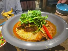-吃饭皇帝大·土家民族菜(温州万象城店)