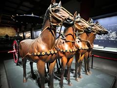 -北京大葆台遗址博物馆