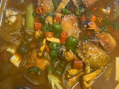 -里岛烤鱼(东港凯虹广场店)