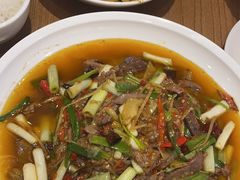 -九老汉·川渝江湖菜(合川路2店)