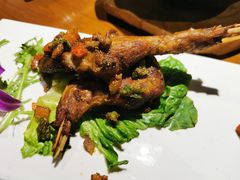 -地锅居(翰林邻里中心店)