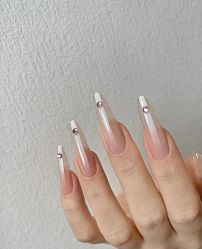 -1T·1M 日式美甲美睫