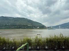 -白鹤梁水下博物馆