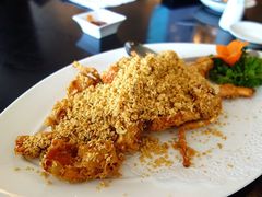 -无招牌海鲜餐厅(滨海艺术中心店)