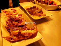 -昆山琶拉帝诗酒店·河畔咖啡厅Riverside Cafe