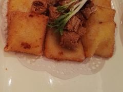 -好福记饭店(红梅公园店)