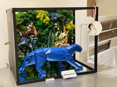 -潮一不贰·法式甜品·生日蛋糕·西式简餐(外滩店)