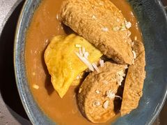 -南京大牌档(香港广场店)