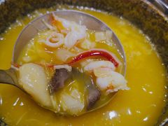 -船梆煮•蒸汽海鲜·生腌干蒸(五四广场店)