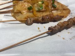 -华府九号海鲜烧烤大排档(龙域店)