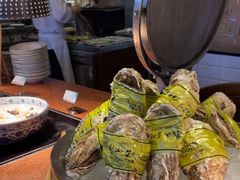 -济南香格里拉·咖啡泉自助餐厅