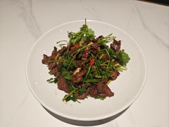 -老馆子·建德菜·山肴鱼鲜(海威新界店)