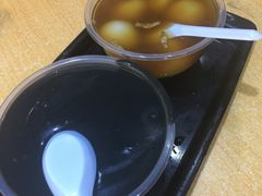 -百花传统甜品店(原址店)