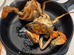 莲花公园煎蟹-莲花公园煎蟹(总店)