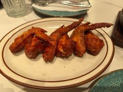 -CRAZYONES西班牙海鲜饭(上海美罗城店)